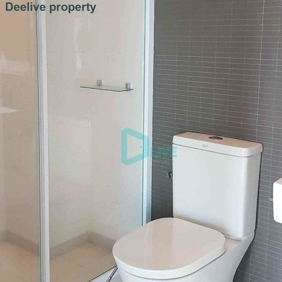 รูป DL1124959 ให้เช่าคอนโด เดอะ คีย์ สาทร - ราชพฤกษ์ (The Key Sathorn - Ratchapruek) ใกล้ BTS วุฒากาศ พร้อมเข้าอยู่ โทรด่วน 0653619502 LineID @534wlwof - รูปที่ 5/5