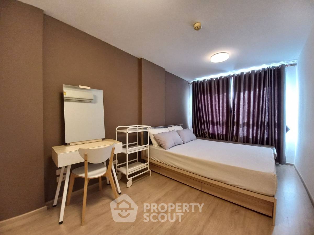 picture 1-BR Condo at Elio Del Ray near BTS Udom Suk (ID 2004931) - 2/14