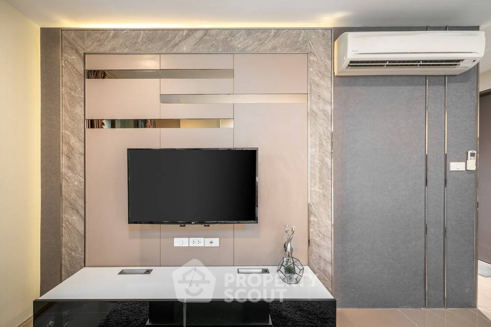 picture 1-BR Condo at Mirage Sukhumvit 27 near BTS Asok (ID 382315) - 17/20