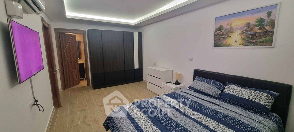 รูป คอนโด 1-ห้องนอน ที่ ลากูน่า บีช 3 มัลดีฟส์ พัทยา ใกล้ เมืองพัทยา (ID 1653820) - รูปที่ 15/34