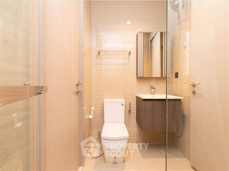 รูป คอนโด 1-ห้องนอน ที่ เดอะ ไลน์ อโศก - รัชดา ใกล้ MRT พระราม 9 (ID 2072384) - รูปที่ 15/15