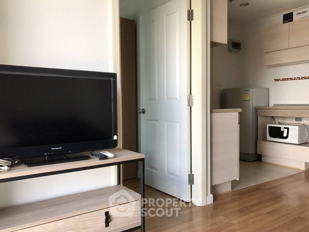 รูป คอนโด 1-ห้องนอน ที่ ลุมพินีเพลส รัชโยธิน ใกล้ BTS รัชโยธิน (ID 385712) - รูปที่ 1/7