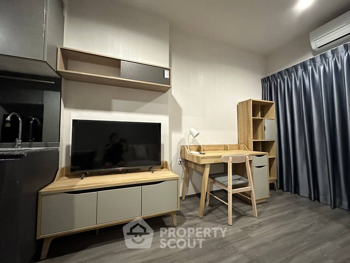 picture 1-BR Condo at Ideo Chula Samyan near MRT Sam Yan (ID 1787007) - 9/9