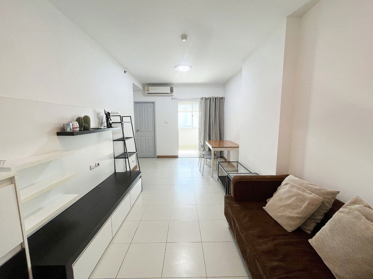 picture ⚡️ ⚡️ ⚡️ Condo For Rent - Supalai Park Ratchayothin ⚡️ ⚡️ ⚡️ - 7/10