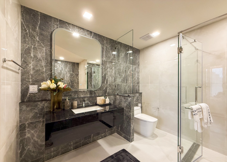 Aquarous Jomtien Pattaya 1-Bedroom Deluxe for Sale