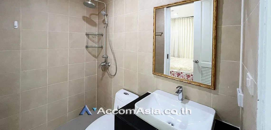 รูป 🔼🔽 AccomA 📩 Pet friendly 3 BR Condominium @Polo Park (27934) - รูปที่ 15/20