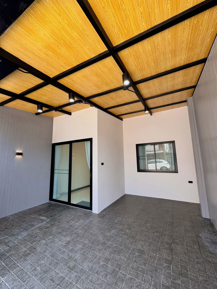 รูป ขายบ้าน 2 ห้องนอนในพัทยากลาง - รูปที่ 11/11