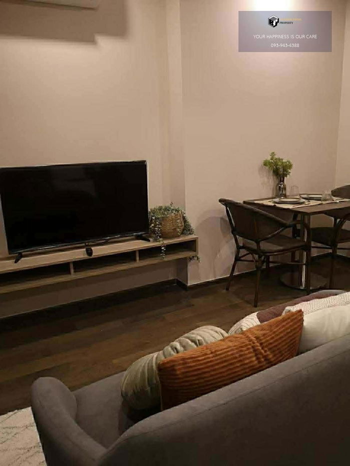 รูป IDEO Q Siam-Ratchathewi | 🚝ใกล้ BTS ราชเทวี #2025120313307 - รูปที่ 5/11