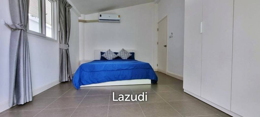 picture 7 Beds Tropical Oasis Villa for Sale in East Pattaya - 10/31