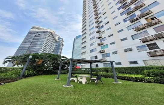 picture Condo for rent, City Home Sukhumvit, 50 sq m, 2 bedrooms, 1 bathroom, fully furnished, near BTS Udomsuk - 8/11