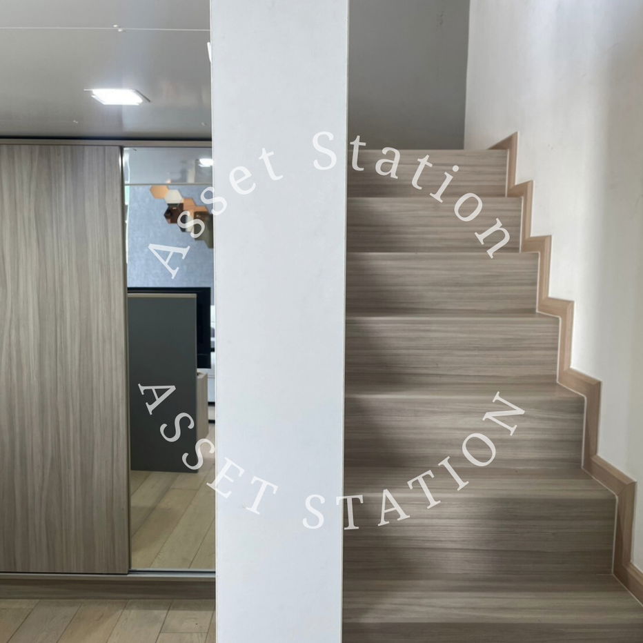 picture For rent: Chewathai Residence Asoke, luxury room, near MRT Rama 9 - 5/18