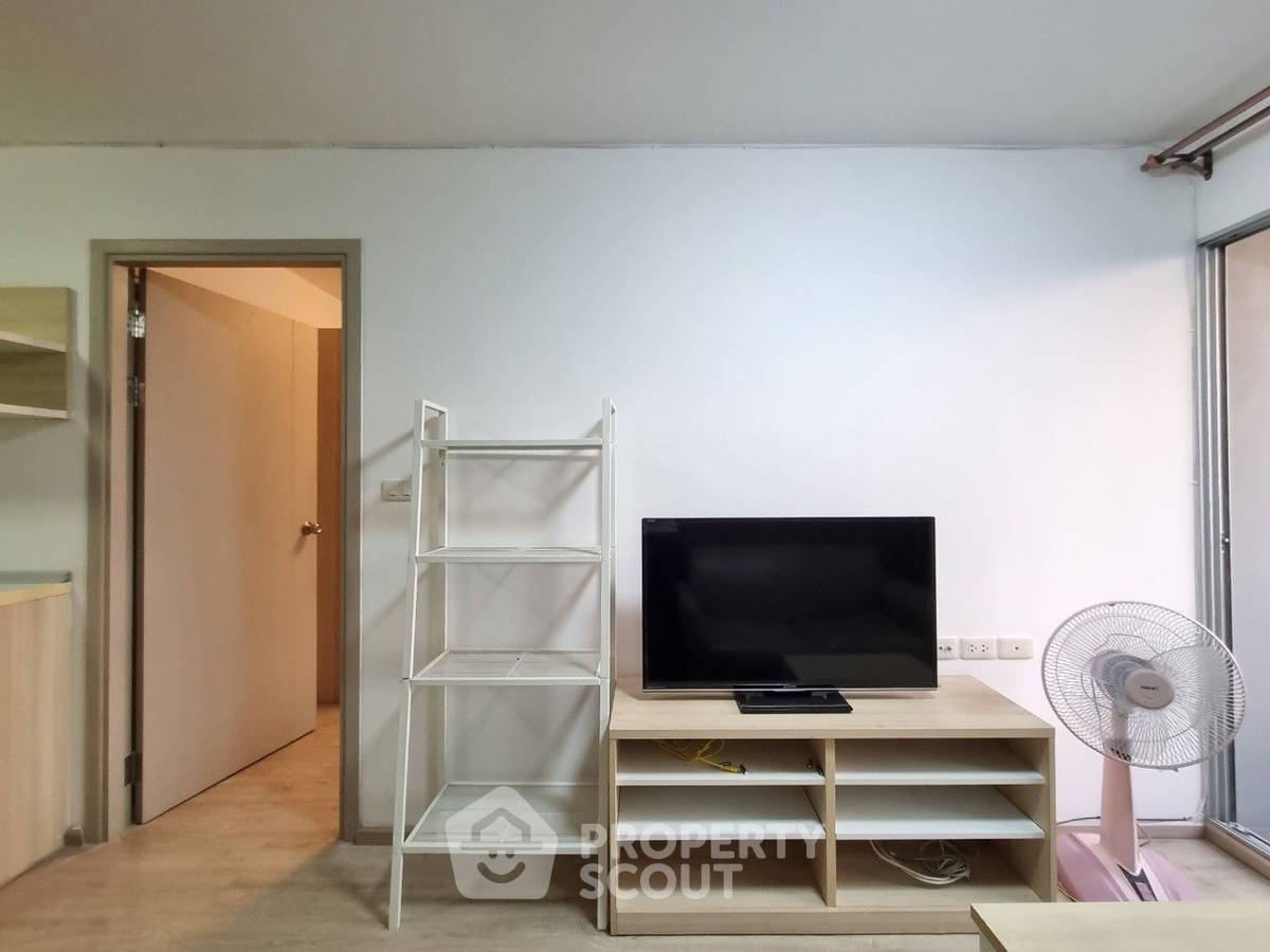 picture 1-BR Condo at Elio Del Ray near BTS Udom Suk (ID 2004931) - 5/14