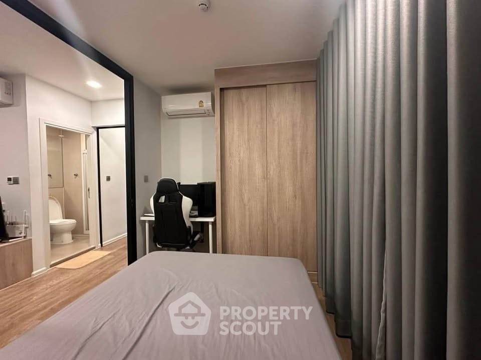 picture 1-BR Condo at Modiz Sukhumvit 50 near BTS On Nut (ID 2445839) - 7/13
