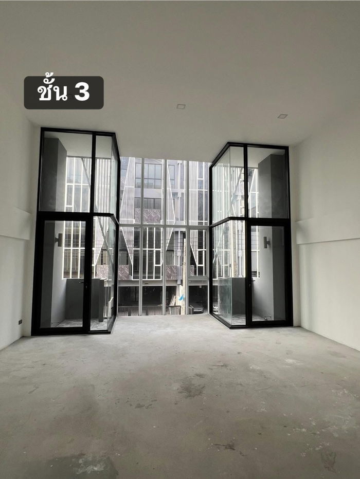 รูป WS5975 🏢 ให้เช่าโฮมออฟฟิศ / สำนักงาน 4.5 ชั้น ตรงข้ามสำนักงานเขตบางแค เพียง 60,000 บาท/เดือน - รูปที่ 5/13