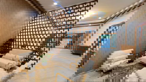 ขายบ้าน 4 ห้องนอน ใน อีสต์ปัตตา