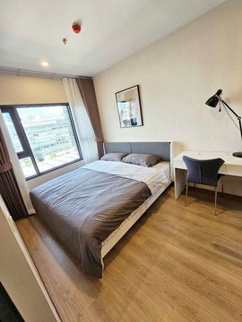 ห้องว่าง❤️ราคาต่อรองได้✅สนใจห้องนี้ทักได้เลยนะคะ❣️❣️❣️  คลองเตย 💥 ไลฟ์ พระราม 4 - อโศก  🔴🟢🟡