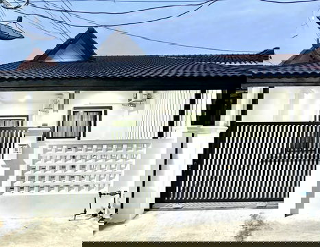 Renovated 2-Bedroom Townhouse for Sale