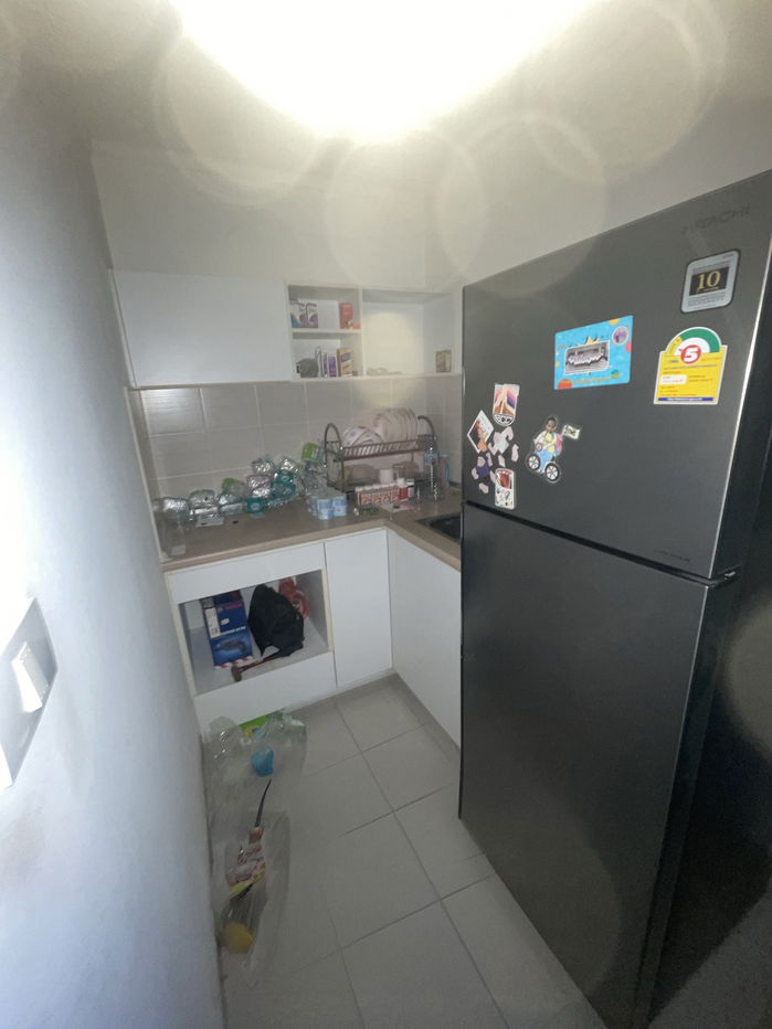 รูป JK 5159564 : ลุมพินี พาร์ค รัตนาธิเบศร์งามวงศ์วาน - รูปที่ 4/5