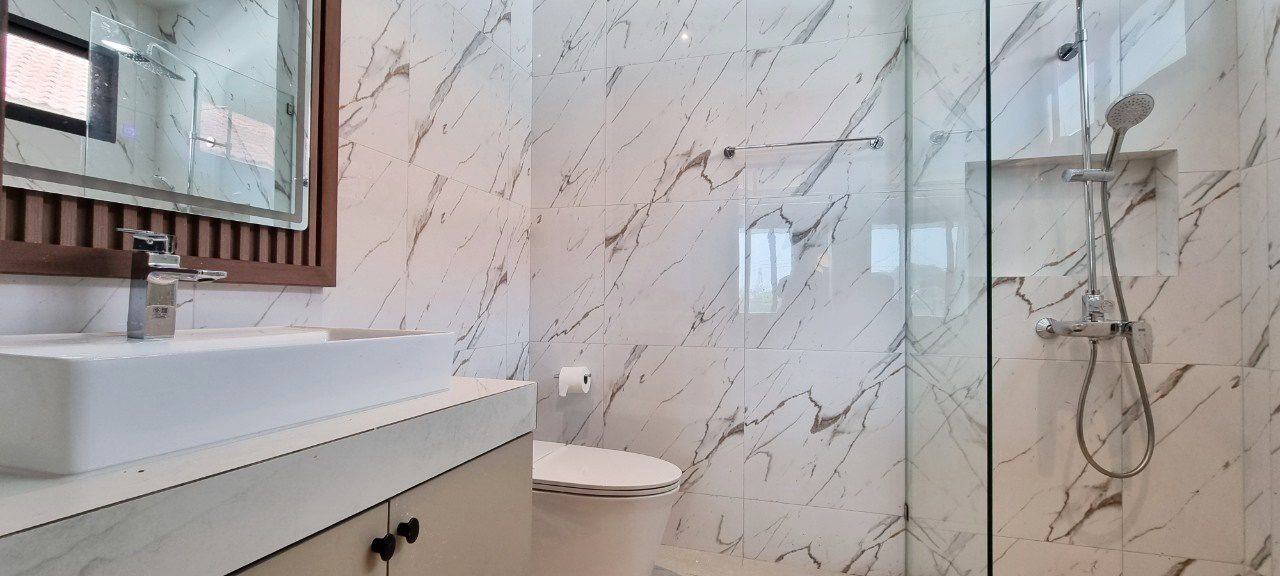 รูป ขายพูลวิลล่า 4 ห้องนอน จอมเทียน - รูปที่ 21/21