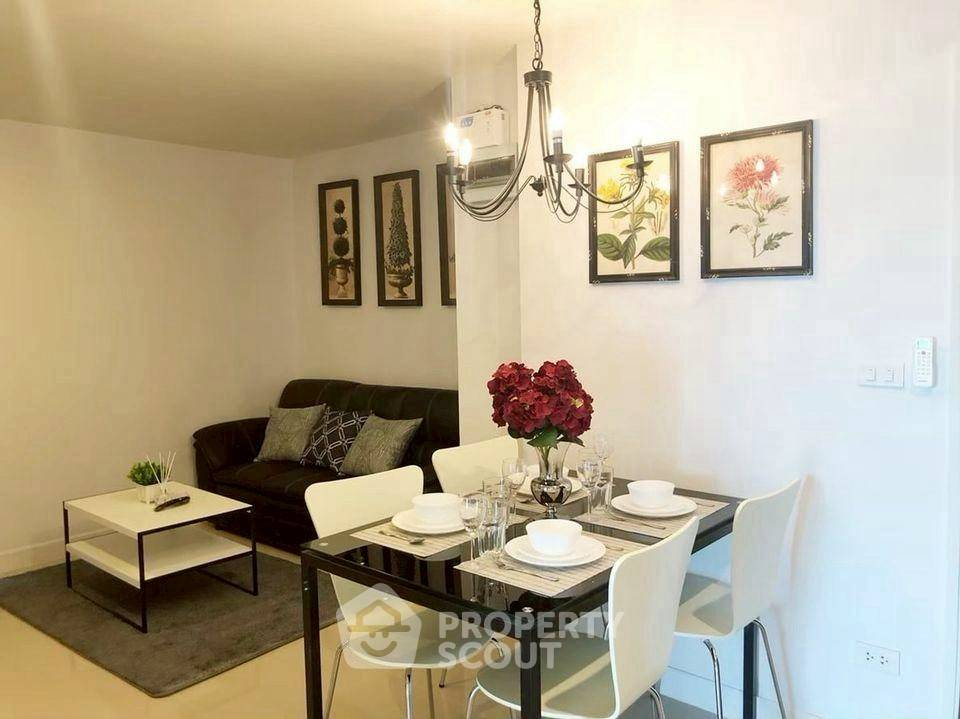 รูป คอนโด 2-ห้องนอน ที่ ปันนา โอเอซิส 2 ใน หนองป่าครั่ง (ID 2463737) - รูปที่ 3/18