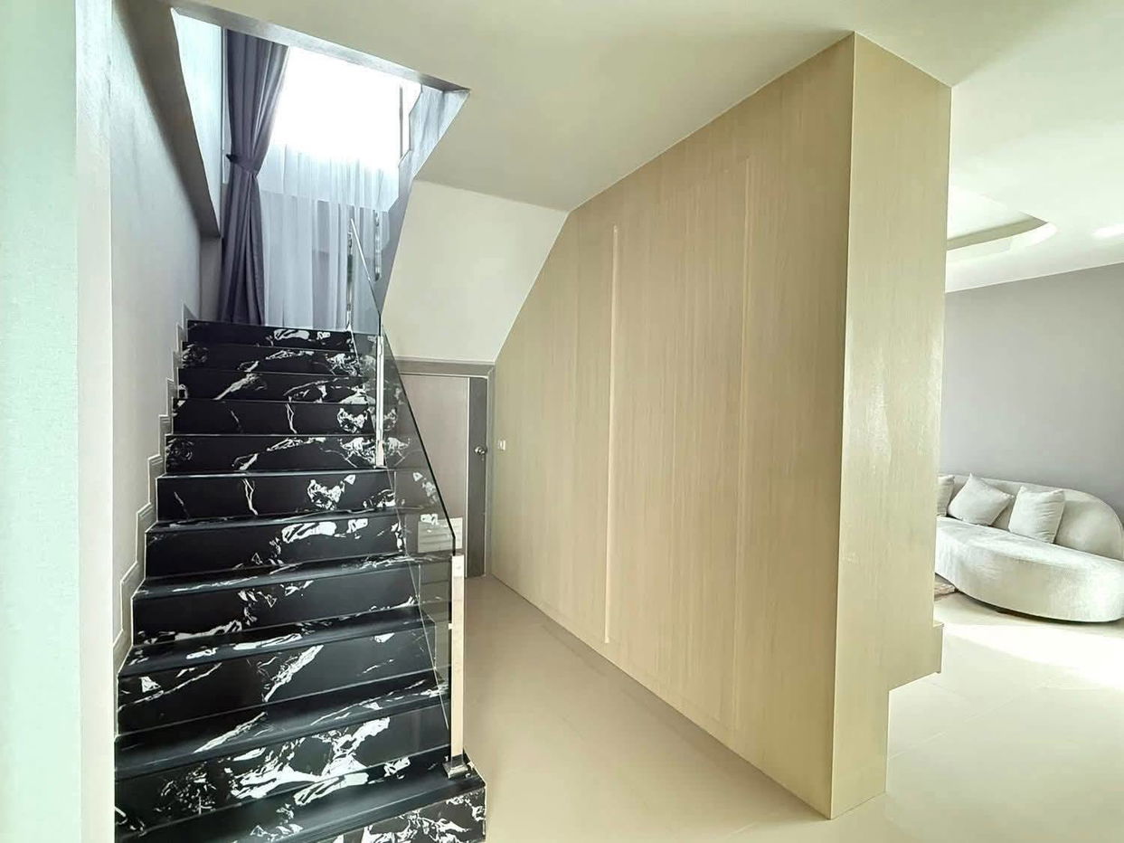 รูป ขายวิลล่าพูลวิลล่าส่วนตัว – พัทยาตะวันออก - รูปที่ 6/15