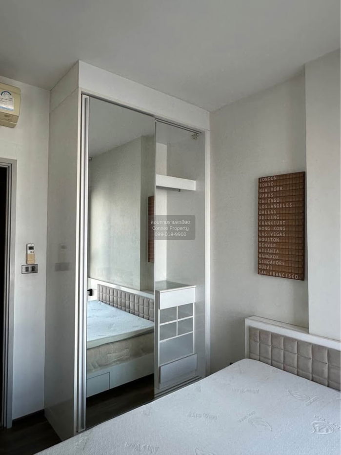picture For Rent Condo , WYNE Sukhumvit , BTS-Phra Khanong , Phra Khanong , Khlong Toei , Bangkok , CX-138978 ✅ Live chat with us ADD LINE @connexproperty ✅  - 4/5