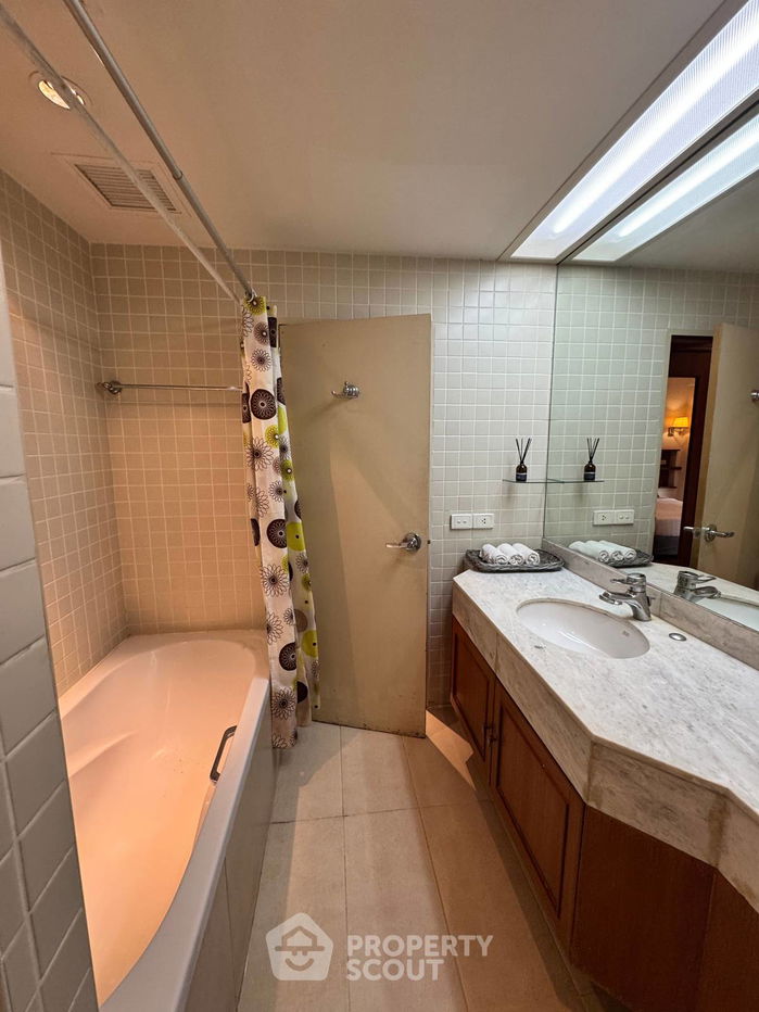 รูป คอนโด 2-ห้องนอน ที่ หลังสวน วิลล์ คอนโดมิเนียม ใกล้ BTS ราชดำริ (ID 2026089) - รูปที่ 12/31