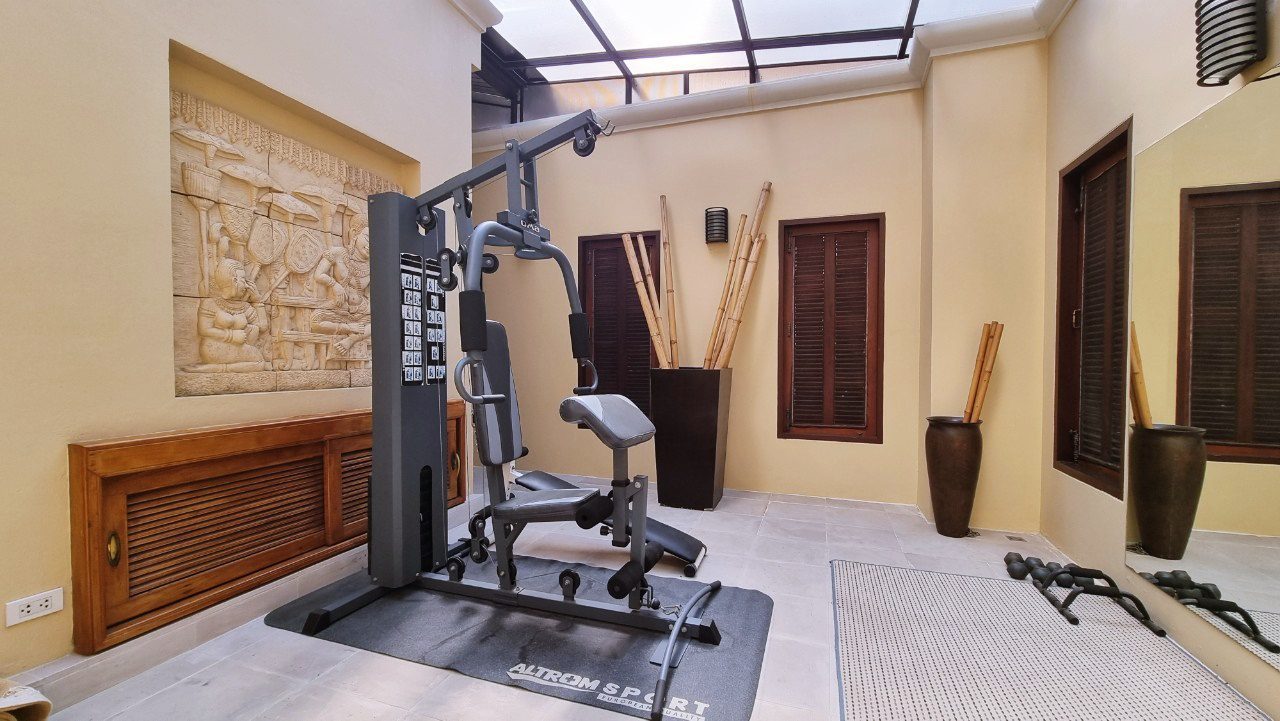 รูป ขายวิวทะเลมารีน่า 3 ห้องนอน - รูปที่ 15/17