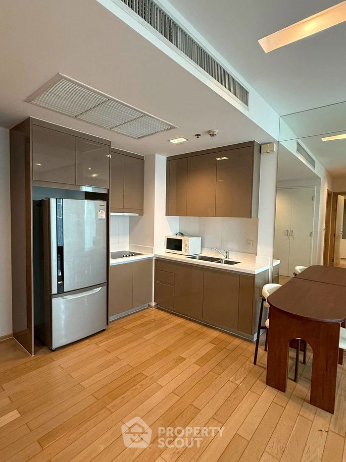 picture 2-BR Condo at Siri At Sukhumvit near BTS Thong Lor (ID 2459212) - 15/15