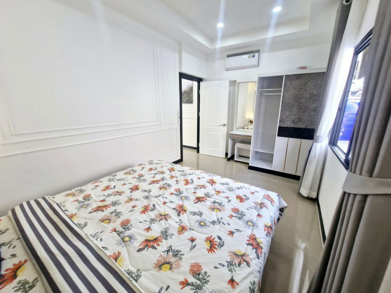 picture House for Rent in East Pattaya - 14/15