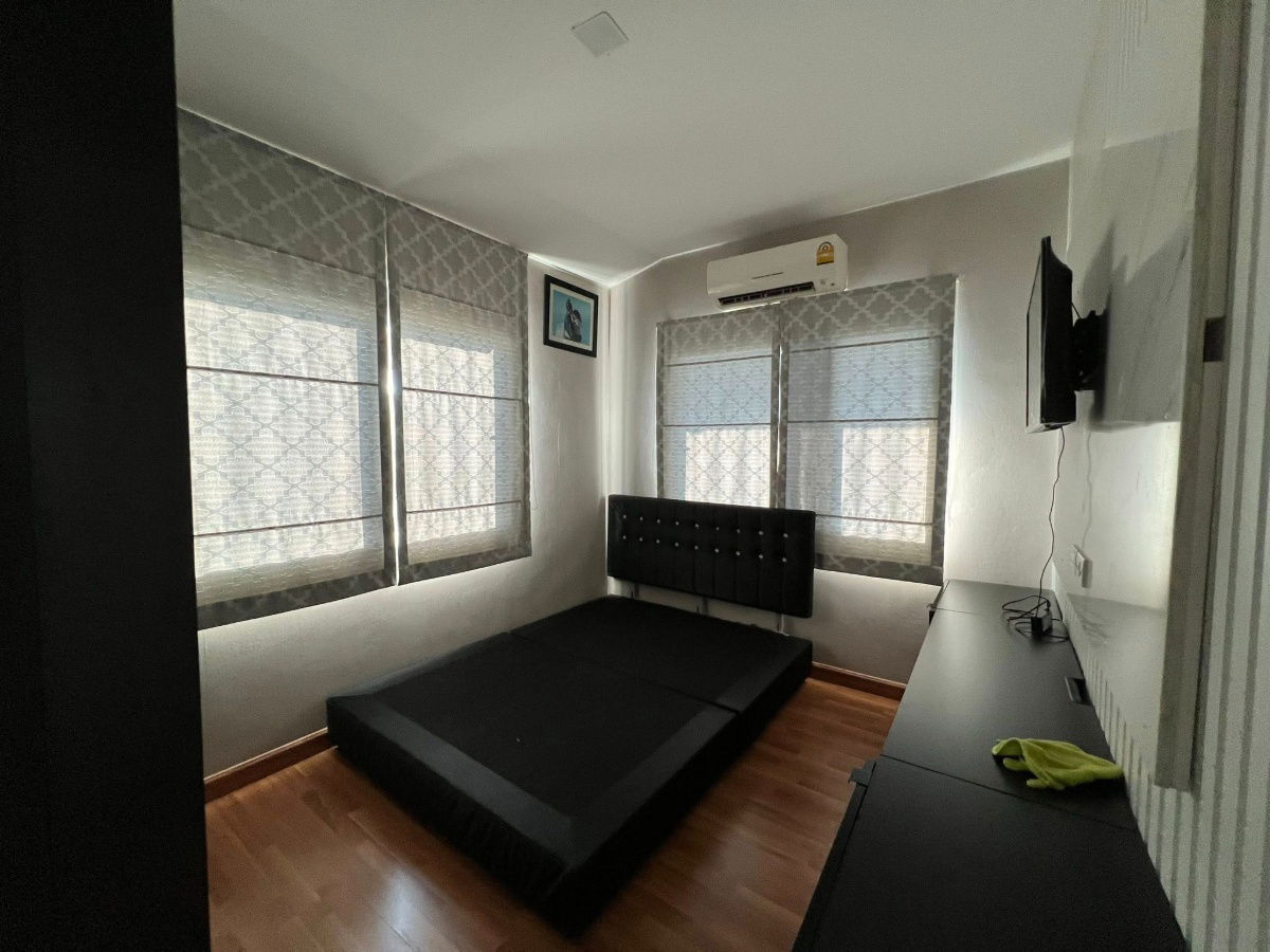 picture For rent Perfect Park Rama5-Bangyai reay to move - 9/15