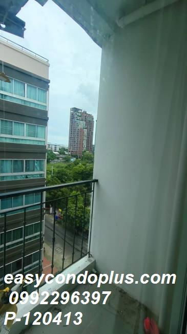 picture P-120413 Condo for rent Notting Hill Sukhumvit 107 fully furnished (Confirm again when visit). - 11/17