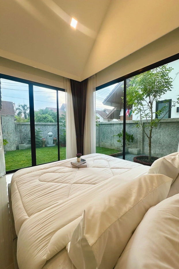 picture 2-Bedroom House for Sale in Huay Yai - 7/11