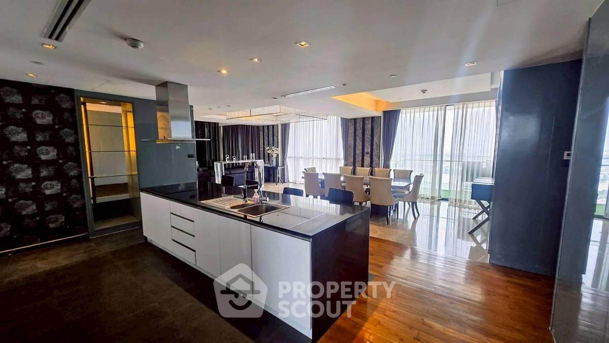 picture 3-BR Condo at The Pano Rama 3 in Bang Phong Phang (ID 2256315) - 2/7
