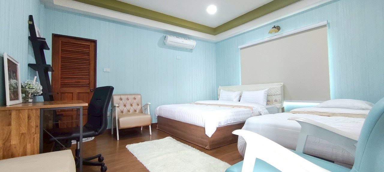 รูป วิลล่าพูล 7 ห้องนอนให้เช่าในห้วยใหญ่ - รูปที่ 8/19