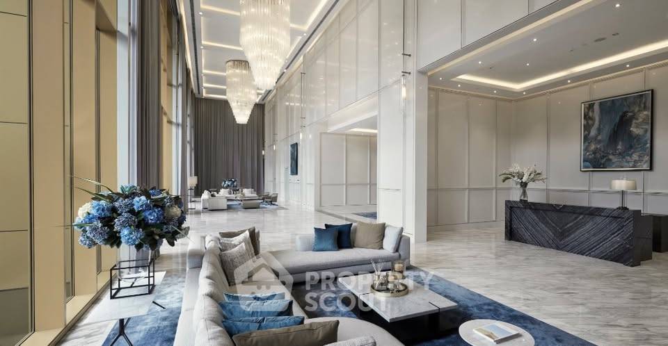 รูป คอนโด 2-ห้องนอน ที่ คิว วัน สุขุมวิท ใกล้ BTS นานา (ID 2229790) - รูปที่ 4/9