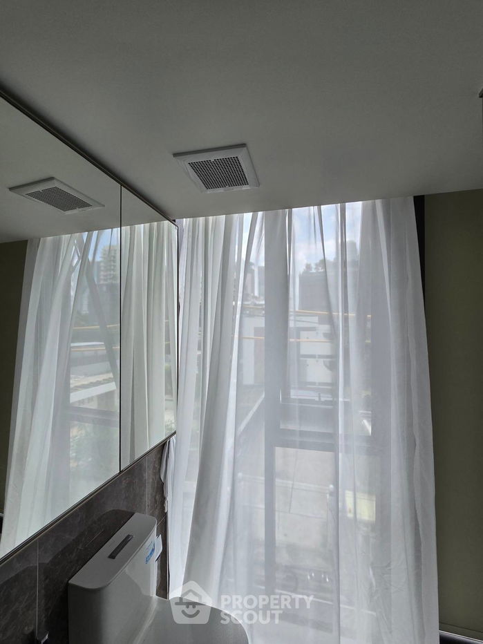 picture 2-BR Condo at Fynn Asoke near BTS Asok (ID 1774922) - 3/22