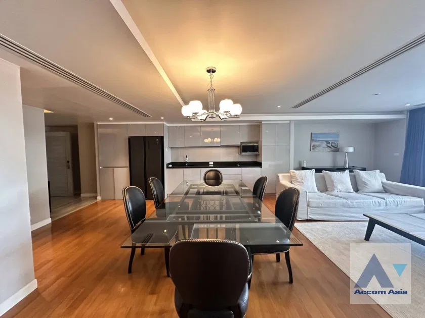 รูป 🔼🔽 AccomA 📩 Elegant family-friendly condo with garden balcony (13000952) - รูปที่ 4/16