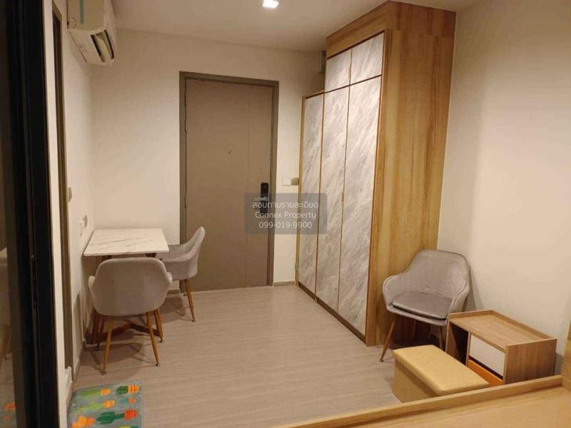 picture FOR RENT condo , Life Asoke Hype Rama 9 , high floor , MRT-Phra Ram 9 , Makkasan , Rat Thewi , Bangkok , CX-56486 ✅ Live chat with us ADD LINE @connexproperty ✅ - 3/9