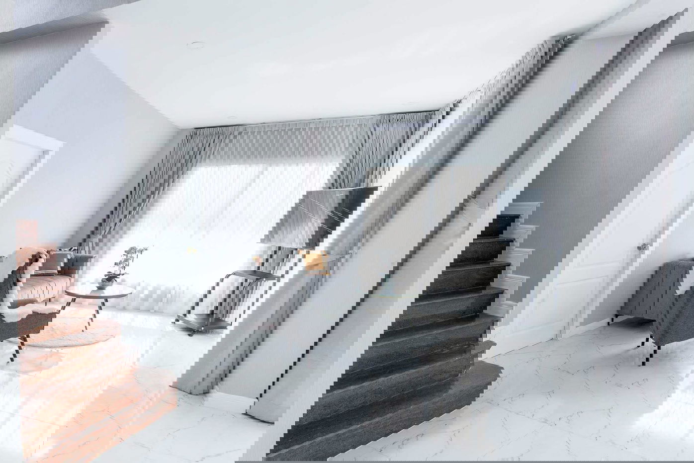 รูป ขายพูลวิลล่า 4 ห้องนอนสไตล์โมเดิร์นในจอมเทียน - รูปที่ 3/21