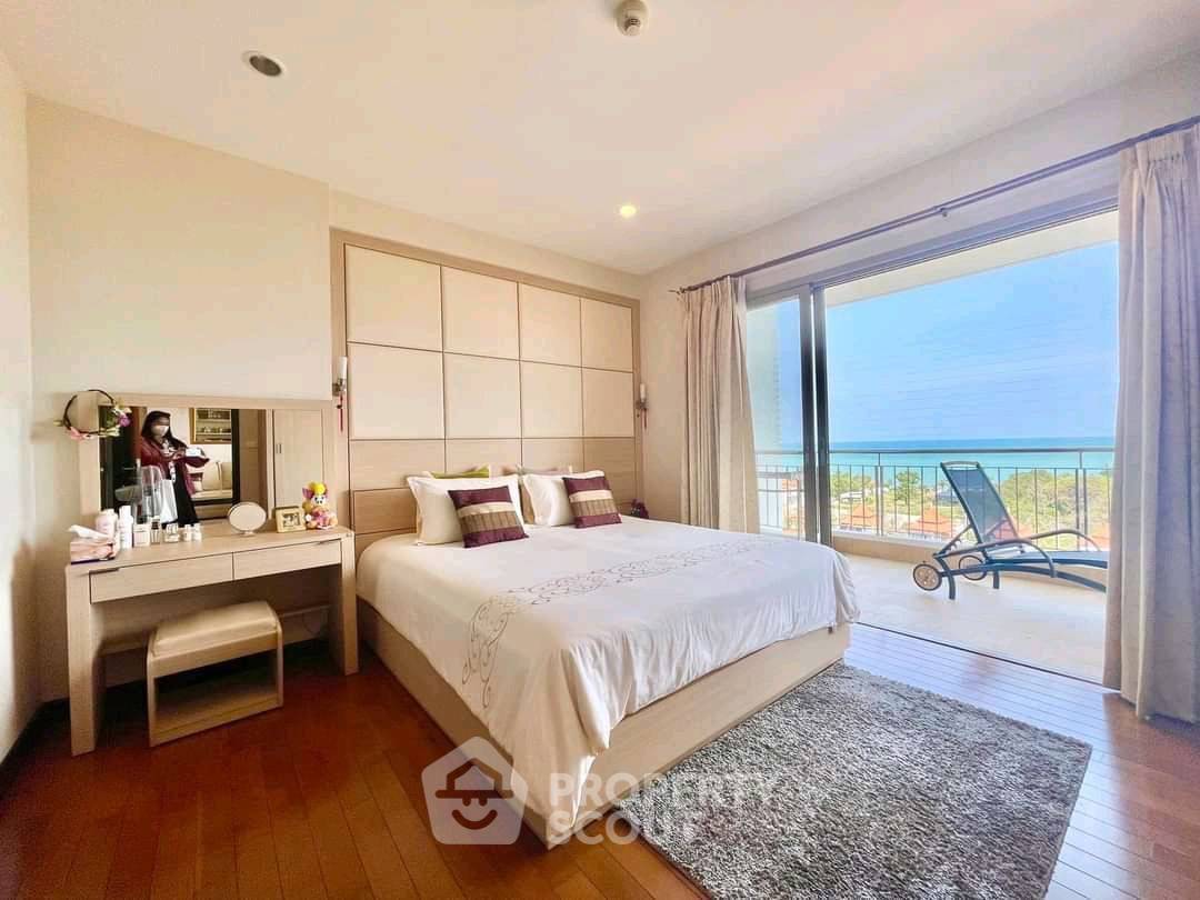 รูป คอนโด 2-ห้องนอน ที่ โบ๊ทเฮ้าส์ หัวหิน ใกล้ เดอะ เวเนเซีย (ID 2458815) - รูปที่ 15/22