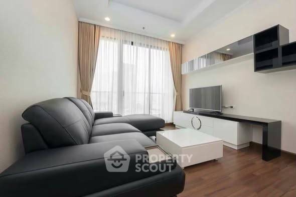 picture 2-BR Condo at Supalai Elite Sathorn - Suanplu near BTS Sala Daeng (ID 2462330) - 2/12