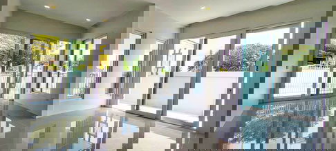 ขายบ้านเดี่ยวชั้นเดียว ห้วยใหญ่