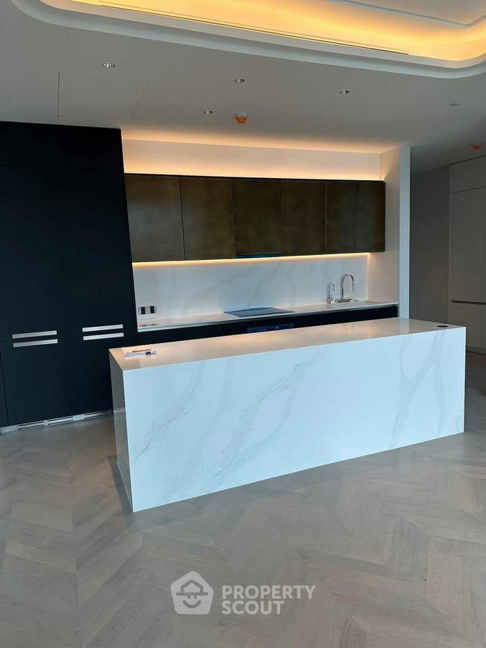 picture 2-BR Condo at 98 Wireless near BTS Phloen Chit (ID 2463042) - 9/24