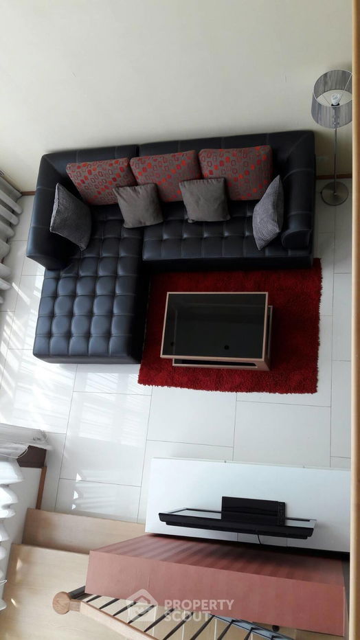 รูป คอนโด 1-ห้องนอน ที่ ดิ เอ็มโพริโอ เพลส ใกล้ BTS พร้อมพงษ์ (ID 452634) - รูปที่ 5/5