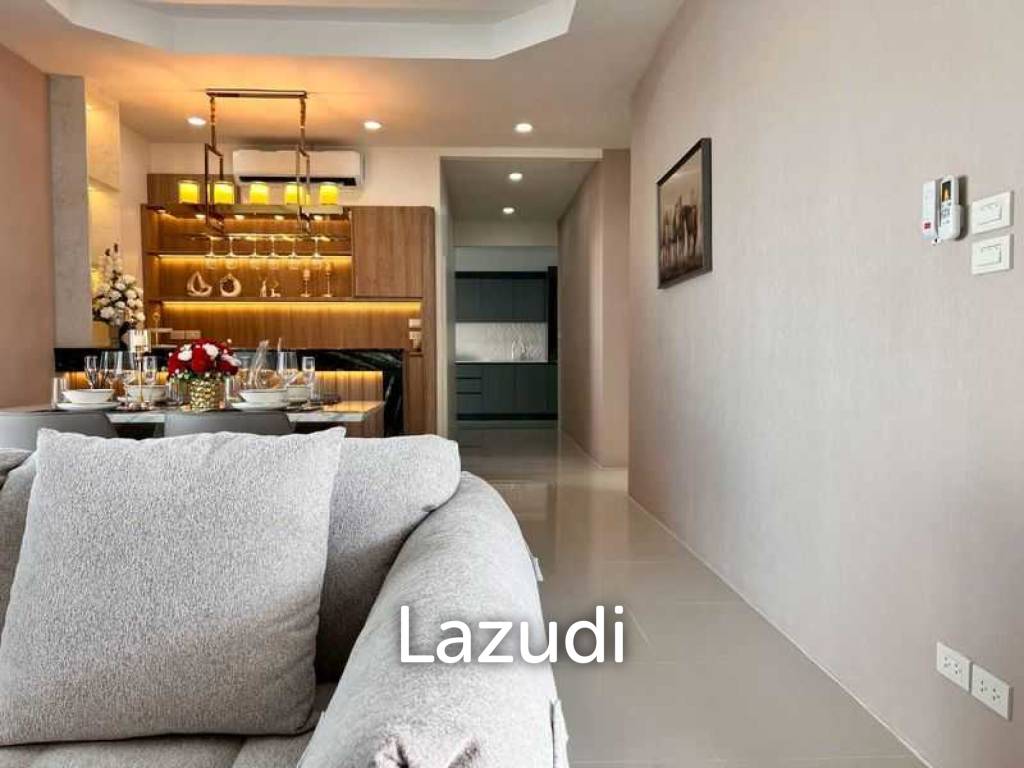 picture 3 Beds 2 Baths 150 SQ.M. Raviporn City Home Village - 5/25