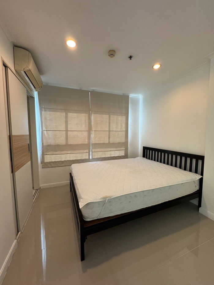 picture  Lumpini Ville Latphrao - Chokchai 4  Lumpini Ville Latphrao - Chokchai 4 - 1/15