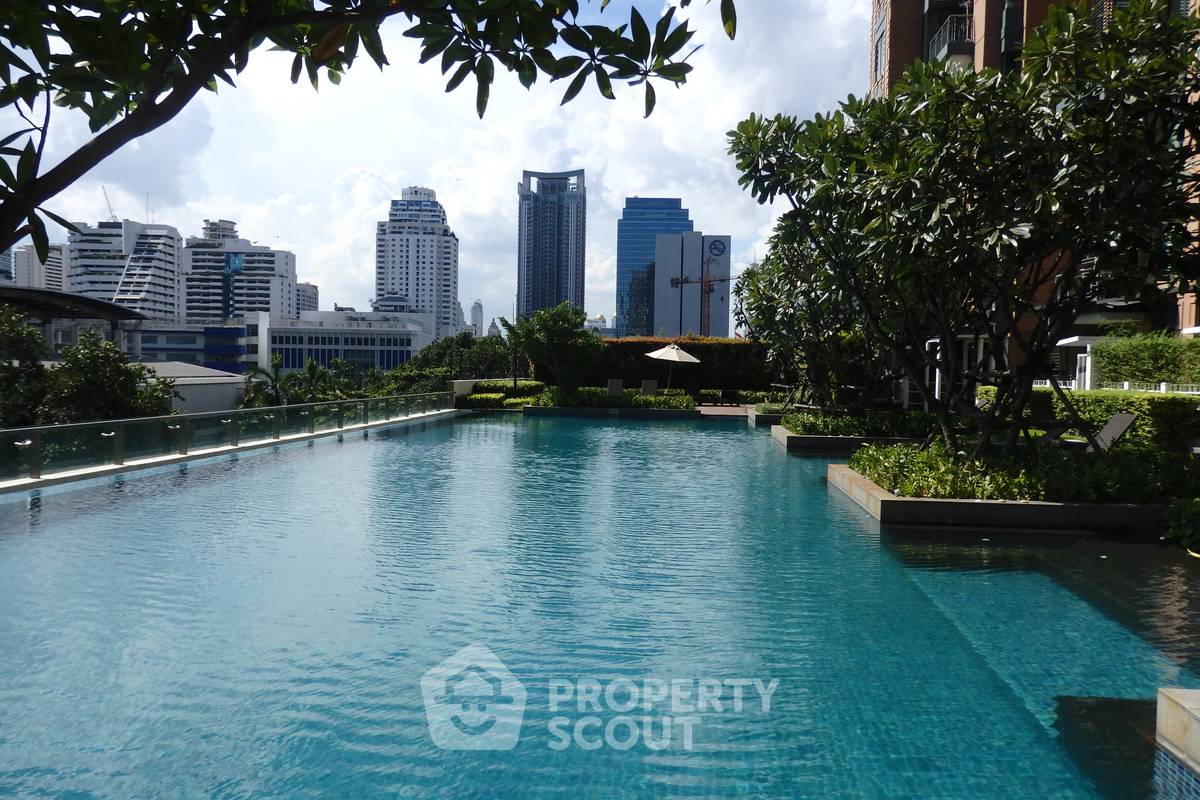 picture 1-BR Condo at Villa Asoke near MRT Phetchaburi (ID 883852) - 43/77