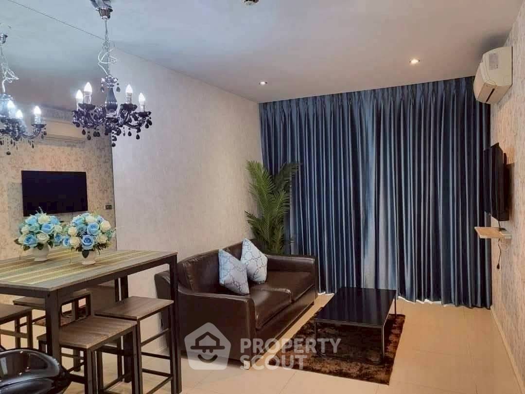 picture 1-BR Condo at Atlantis Condo Resort close to Pattaya (ID 2459691) - 2/9