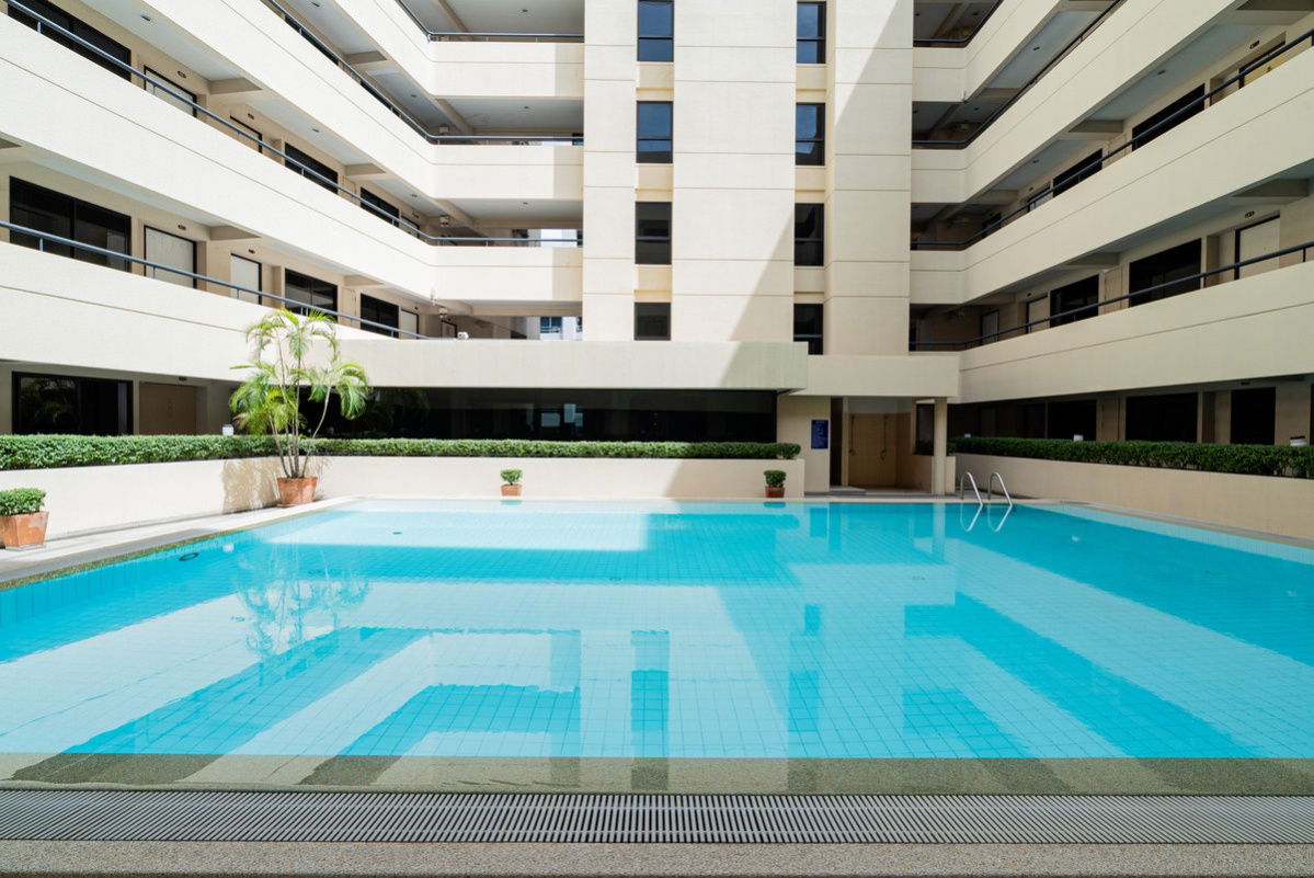 รูป 🏢 ขายคอนโด : Baan Yuppayong (บ้าน ยุพยงค์)   รหัสทรัพย์ | 📌LNP-C10786 - รูปที่ 13/13